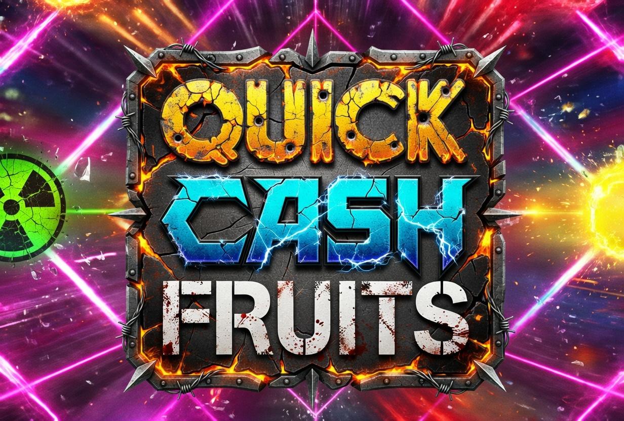 Quick Cash Fruits
